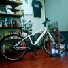 電動アシスト🚲通学にも☝【医大通り 修理が得意な自転車店イズモバイシクル】