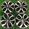 スズキ ソリオ バンディット MA36S MA46S 純正 15インチ アルミホイール 買取しました！
