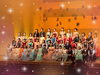 「【勝どきのピアノ教室】🎹✨ 第37回 リトルコンサート ✨🎹 2月22日・23日、日本橋公会堂にて クレッシェンド音楽教室 第37回リトルコンサートを開催いたしました✨」
