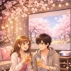 花粉やばい人集合😷 春のまったり室内デートはレンスペ松永で🌸