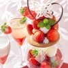 【期間限定】春の完熟苺フェア　～Strawberry Collection～ 開催！