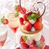 【期間限定】春の完熟苺フェア　～Strawberry Collection～ 開催！