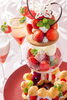 華やかなデザートで特別なひととき「【期間限定】春の完熟苺フェア　～Strawberry Collection～ 開催！」