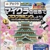 プログラミング体験教室開催！！