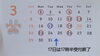「3月のお休みです」