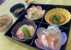 クラブハウスで旬の味覚満喫「今月のおすすめ雛膳で旬の味を楽しみませんか？」