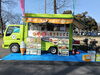 「公園やイベントで大活躍！どんぐりキッチンカーのスイーツメニュー紹介」