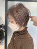「白髪染め卒業のメリットをお伝えします！」