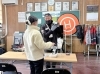 初日はオリエンから飛行前点検。その他キャリアでのリスクヘッジなど多岐に渡ります「2026年2月21日【ニ等ドローン操縦士】」
