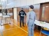 「口述審査」航空法・体調・飛行空域周辺・気象状況の確認。指差し目視を実施します「2026年2月22日【二等ドローン操縦士・㊗️誕生㊗️】」