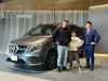 「メルセデス・ベンツ V220dをご納車させていただきました！」