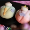 桃の節句と春の和菓子のご案内/大和八木駅/和菓子処美松