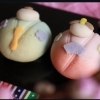 桃の節句と春の和菓子のご案内/大和八木駅/和菓子処美松