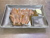 馬のレバー刺し「3月2日(月)14時OPEN！“馬のレバー刺し”1,000円でじっくり一皿」