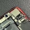 「アウトカメラ故障iPhoneXR」