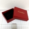40代男性よりカルティエ マネークリップを買取いたしました。