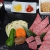 今週も平日夜焼肉定食やってますー(*´∀｀*)