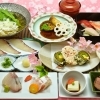 春の宴会メニュー・ミニ会席スタートしました！