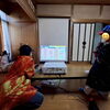 「上級生からの学び【日進市フリースクールみどりの風】」