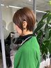 「白髪を活かすスタイルを一緒に作りましょう」