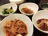 「3/2の小鉢ランチ♪」
