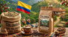 「COLOMBIA Los Palomos del Sur」