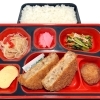 ３月２日のお弁当🍱