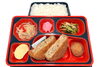 ビジネス弁当「３月２日のお弁当🍱」