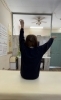 before・after「肩が痛くて日常生活に支障をきたしてる方へ」