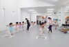 「【5月末締切】🌸春の入会キャンペーン｜江戸川区船堀のバレエ教室」