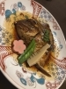 「―　素敵な夜ご飯　―」