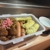 ―　愛妻　1キロ弁当　―