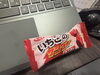 「―　いちごのサンダー　―」