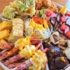 晴れの日におすすめの豪華オードブル盛り合わせのご案内