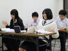 笑顔あふれる学びの空間「新高1・新中1対象！英語・数学の無料スタート講座のご案内」