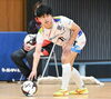 「【退団のお知らせ】No.11 穴山成希 選手」