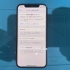 iPhone バッテリー交換修理