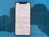 Before「iPhone バッテリー交換修理」