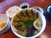 「一魚一会　本日の日替りランチ」
