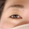 感動体験♪透明感のあるぱっちりEYE「まつげパーマで1ヶ月キレイ♡近くで見ても自然な“フレーム美まつげ”」