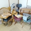 毎年4月5月は相談が増えます。引っ越し後の片付け・不用品回収はお早めにご予約ください🛻