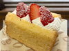 いちごサンドシフォン「八王子シフォンケーキ　　　G&Bみづき」