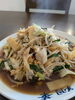 国士ヘッド「【江南市】ベトコンラーメン翔華の「国士ヘッド」が中毒性バツグン！ライス派にも捧げたい最強のスタミナ野菜炒め【ニンニク料理/スタミナ料理/ラーメン】」