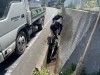 土木工事でも地域に貢献しています！「道路脇側溝の土砂撤去と清掃作業の様子をご紹介します🚛」