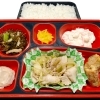 ３月３日のお弁当🍱