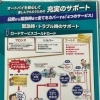 もしものトラブルも安心！レッドバロンのロードサービスゴールドカード