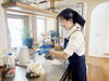 お家のこと、わたしたちにお任せください！「週1回から始める♪家事トータルサポートコースの料金と使い方」