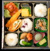 手間暇かけた愛情たっぷり弁当「彩り豊かなおかずがぎっしり！『九重弁当』のご紹介🍱」