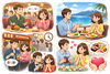 「初デートでご縁が終る人、続く人の違い」
