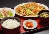 「定食・ご飯類のメニューもご用意しています【福島市平野｜大學ラーメン】」
